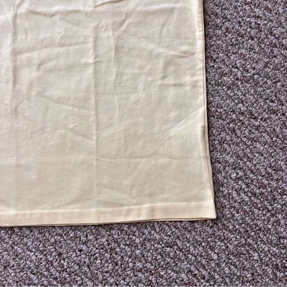 Hypebae Yellow T-Shirt - Picture 4 of 8